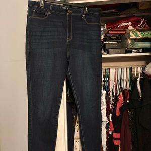 Simply Vera Jeans